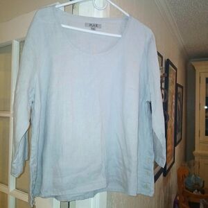 FLAX Top